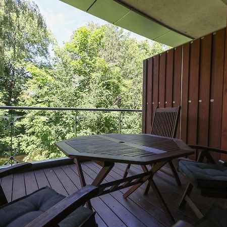 Willa Port, Apartament 204 Ostróda Zewnętrze zdjęcie