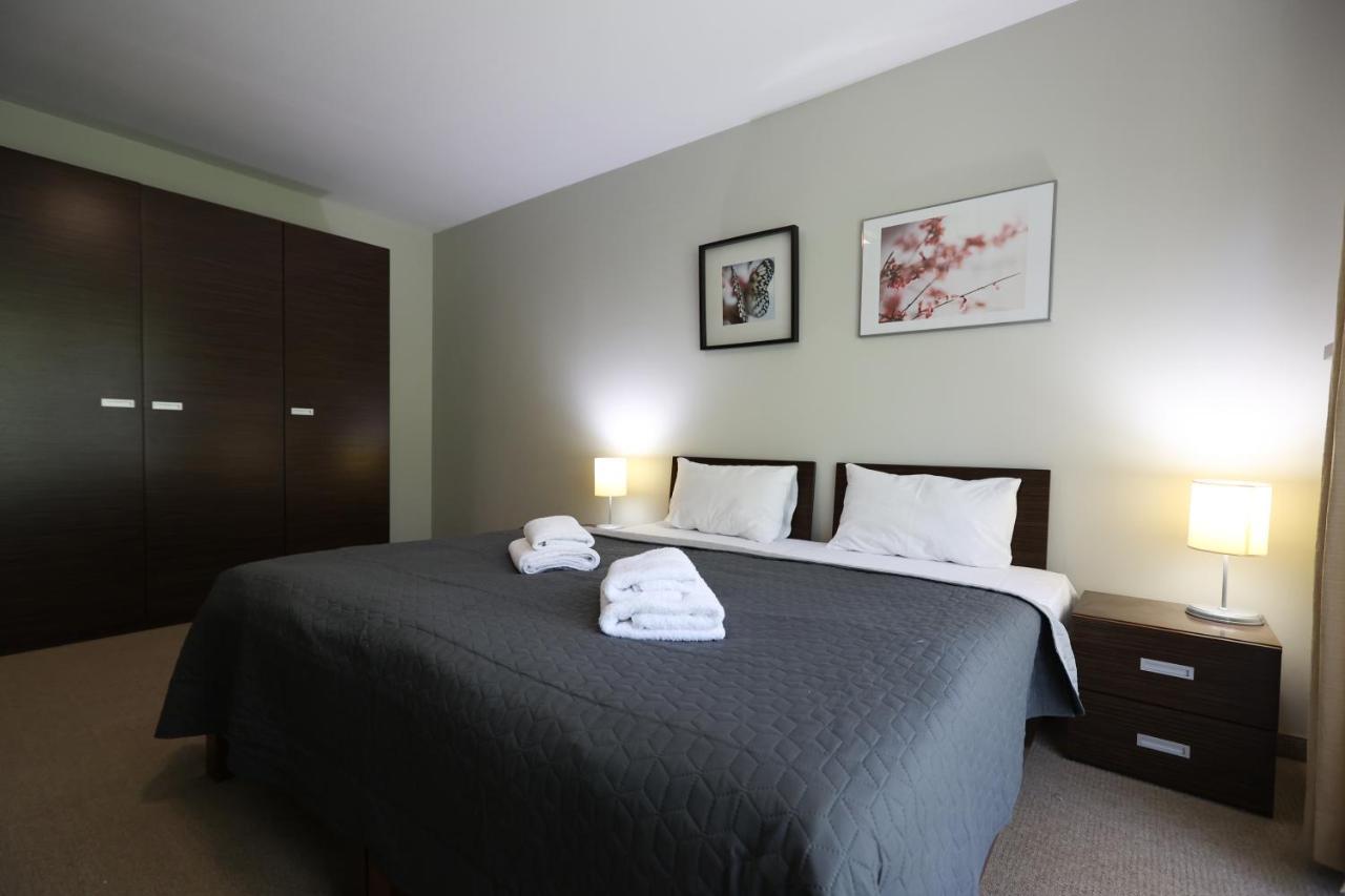 Willa Port, Apartament 204 Ostróda Zewnętrze zdjęcie