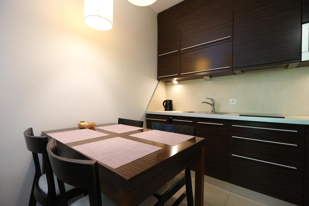 Willa Port, Apartament 204 Ostróda Zewnętrze zdjęcie