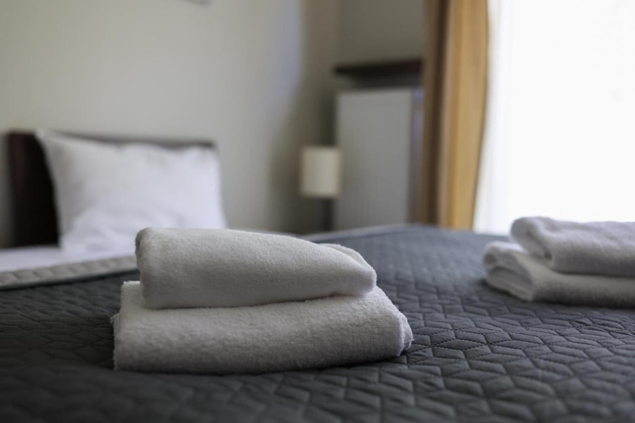 Willa Port, Apartament 204 Ostróda Zewnętrze zdjęcie