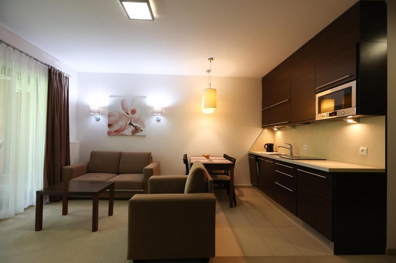 Willa Port, Apartament 204 Ostróda Zewnętrze zdjęcie