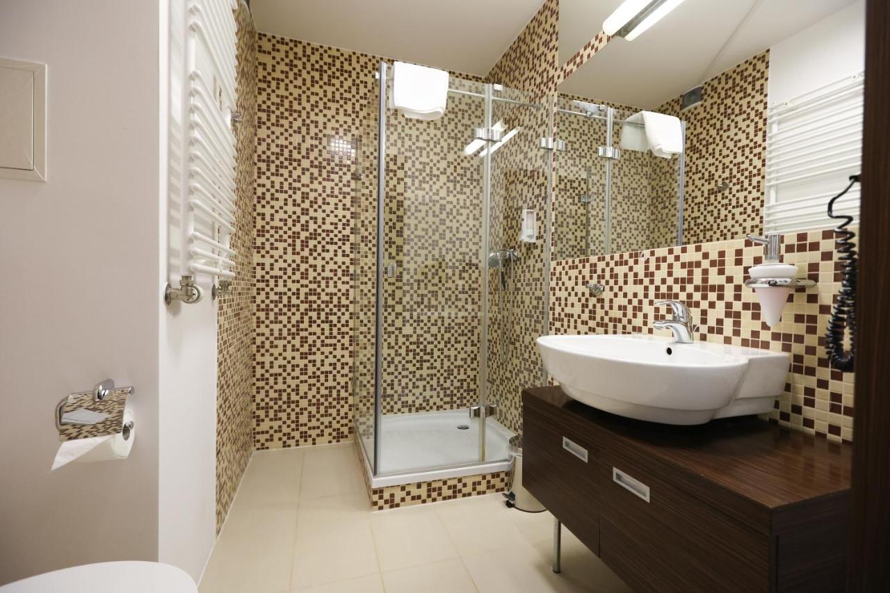 Willa Port, Apartament 204 Ostróda Zewnętrze zdjęcie