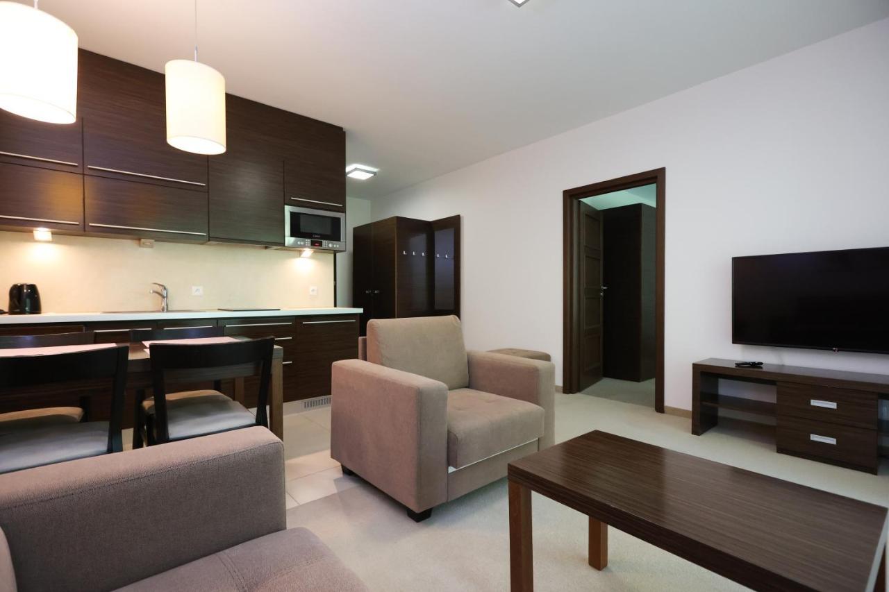Willa Port, Apartament 204 Ostróda Zewnętrze zdjęcie