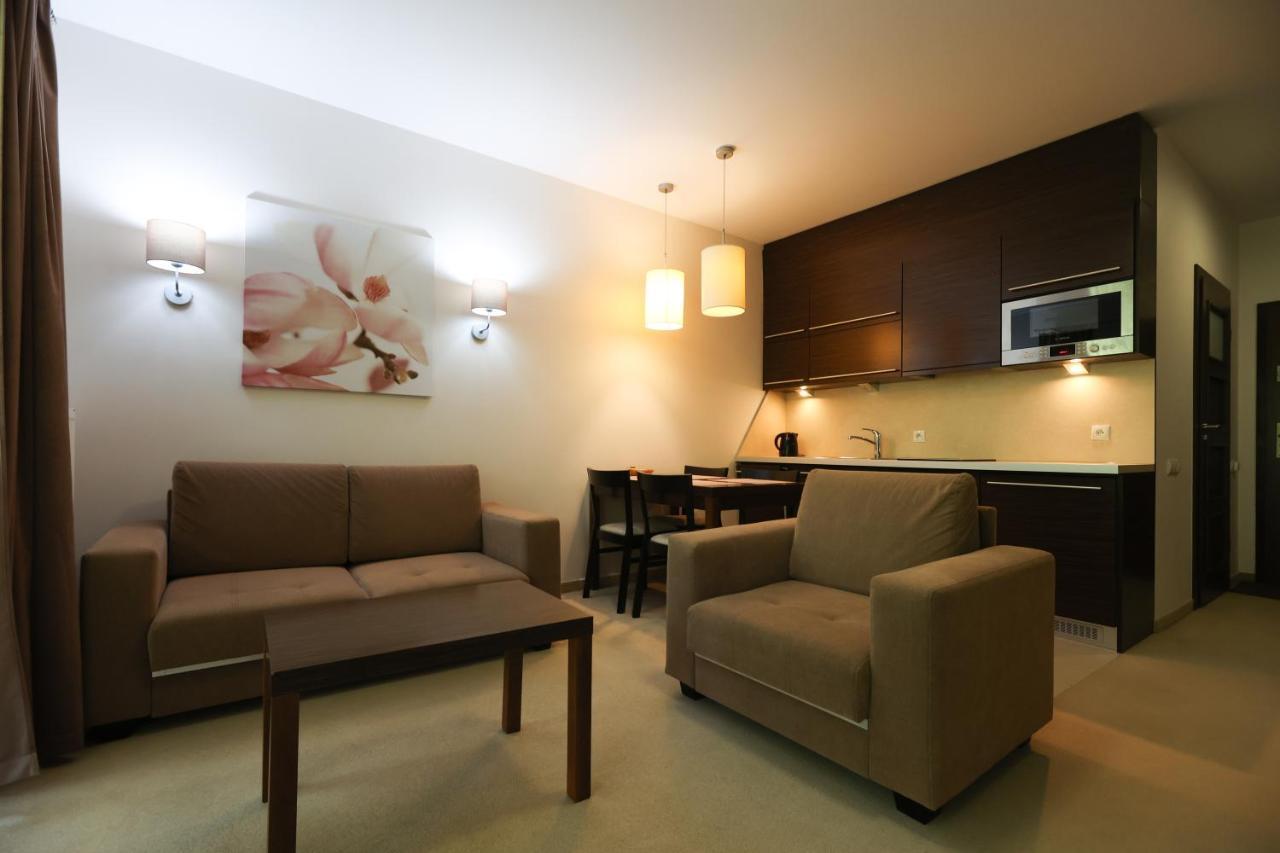 Willa Port, Apartament 204 Ostróda Zewnętrze zdjęcie