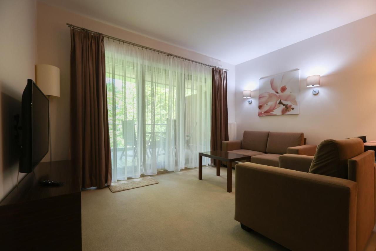 Willa Port, Apartament 204 Ostróda Zewnętrze zdjęcie