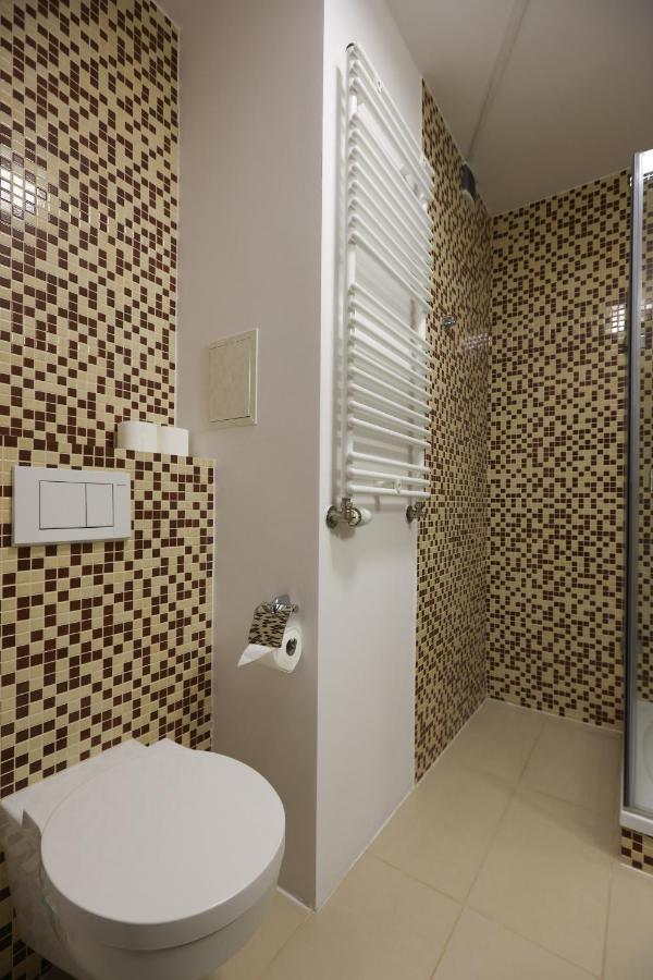 Willa Port, Apartament 204 Ostróda Zewnętrze zdjęcie