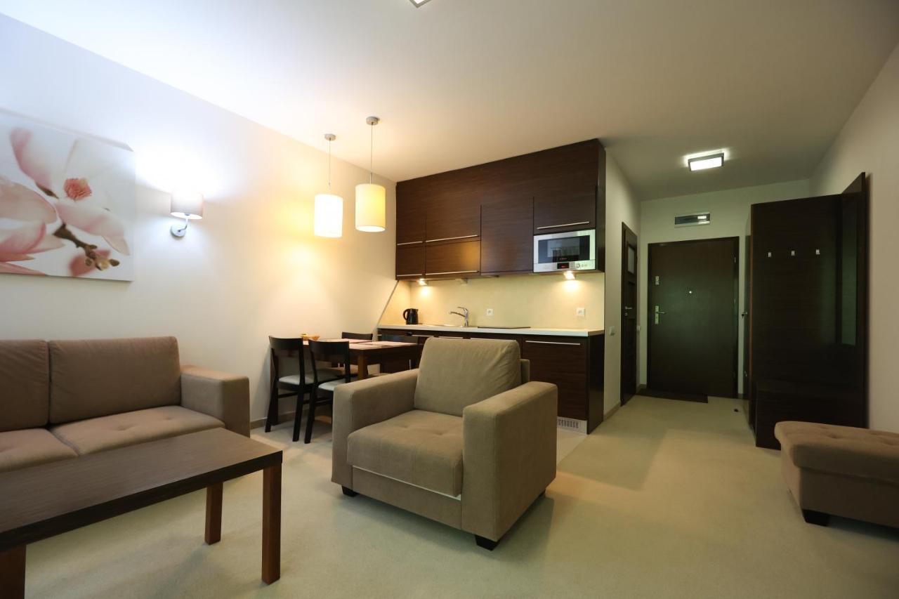 Willa Port, Apartament 204 Ostróda Zewnętrze zdjęcie