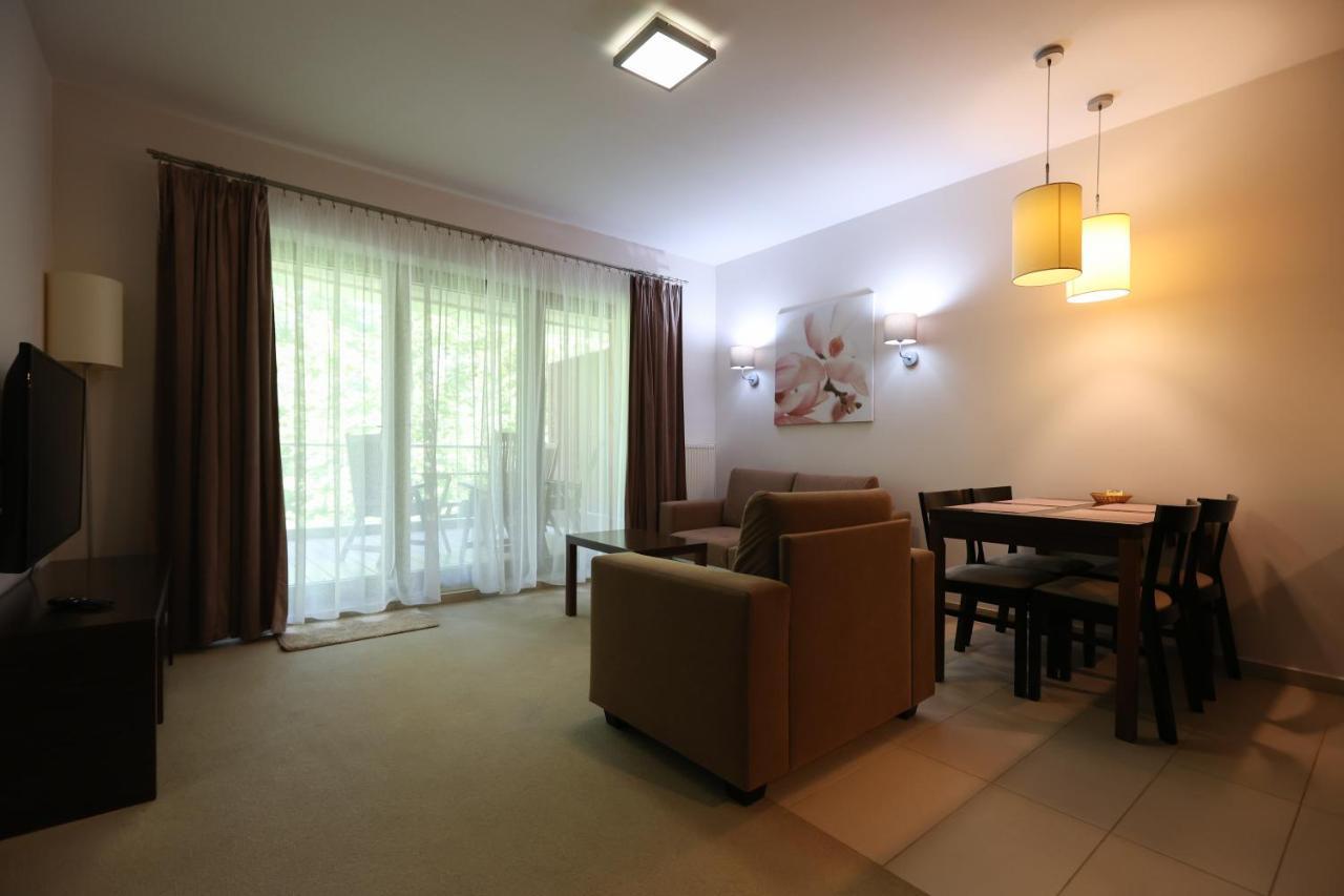 Willa Port, Apartament 204 Ostróda Zewnętrze zdjęcie